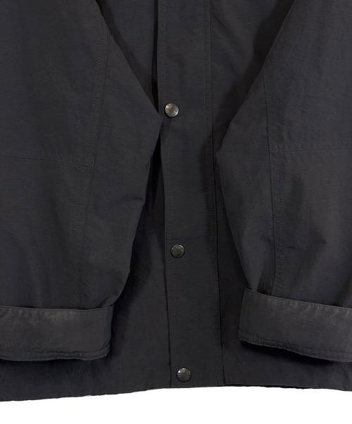 THE NORTH FACE（ザ ノース フェイス）THE NORTH FACE (ザ ノース フェイス) ハイドレナ ウインドジャケット ブラック サイズ:SIZE Lの古着・服飾アイテム