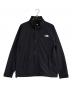 THE NORTH FACE（ザ ノース フェイス）の古着「ハイドレナ ウインドジャケット」｜ブラック