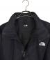 中古・古着 THE NORTH FACE (ザ ノース フェイス) ハイドレナ ウインドジャケット ブラック サイズ:SIZE L：12000円