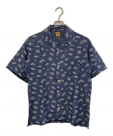 中古・古着通販】HUMAN MADE (ヒューマンメイド) アロハシャツ