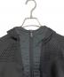 中古・古着 WHITE MOUNTAINEERING (ホワイトマウンテ二アニング) ZIP UP HOODIE ブラック サイズ:SIZE 2：40000円