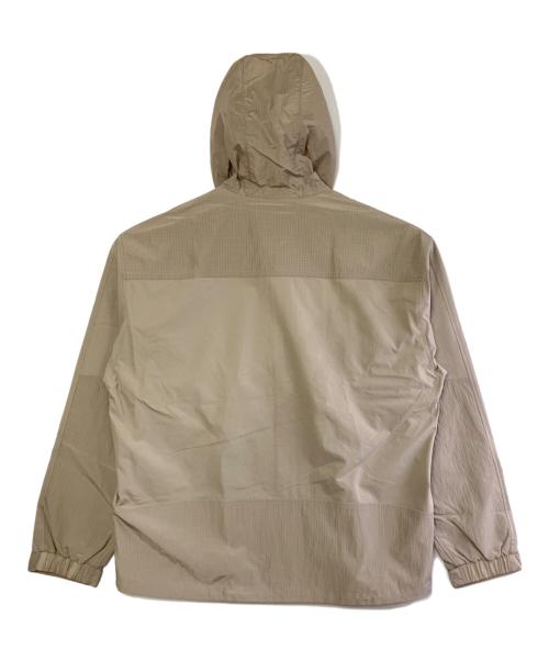 Snow peak（スノーピーク）Snow peak (スノーピーク) インセクトシールドジャケット ベージュ サイズ:XLの古着・服飾アイテム