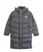 THE NORTH FACEザ ノース フェイス）の古着「ALCAN EX T COAT」｜ブラック
