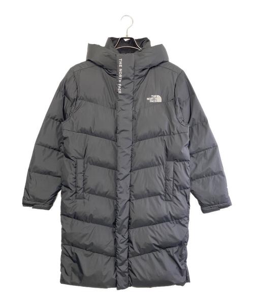 THE NORTH FACE（ザ ノース フェイス）THE NORTH FACE (ザ ノース フェイス) ALCAN EX T COAT ブラック サイズ:Lの古着・服飾アイテム