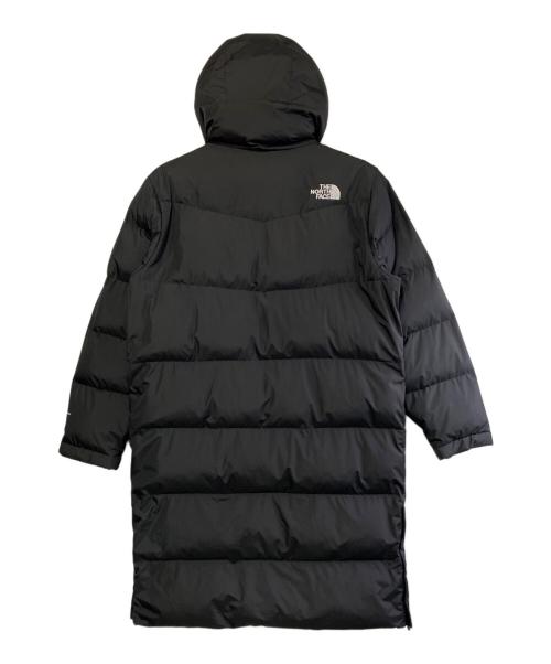 THE NORTH FACE（ザ ノース フェイス）THE NORTH FACE (ザ ノース フェイス) ALCAN EX T COAT ブラック サイズ:Lの古着・服飾アイテム