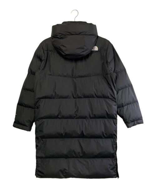 THE NORTH FACE（ザ ノース フェイス）THE NORTH FACE (ザ ノース フェイス) ALCAN EX T COAT ブラック サイズ:Lの古着・服飾アイテム