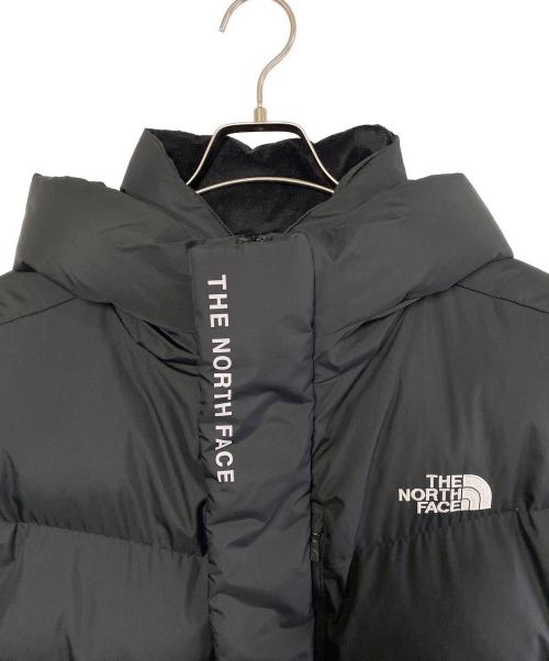THE NORTH FACE（ザ ノース フェイス）THE NORTH FACE (ザ ノース フェイス) ALCAN EX T COAT ブラック サイズ:Lの古着・服飾アイテム