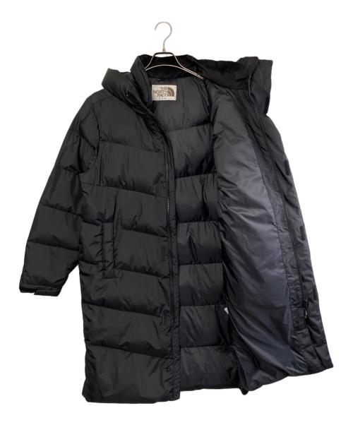 THE NORTH FACE（ザ ノース フェイス）THE NORTH FACE (ザ ノース フェイス) ALCAN EX T COAT ブラック サイズ:Lの古着・服飾アイテム