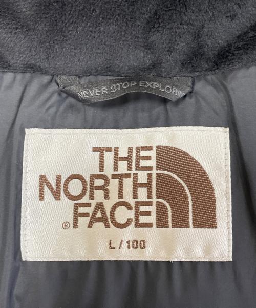 THE NORTH FACE（ザ ノース フェイス）THE NORTH FACE (ザ ノース フェイス) ALCAN EX T COAT ブラック サイズ:Lの古着・服飾アイテム