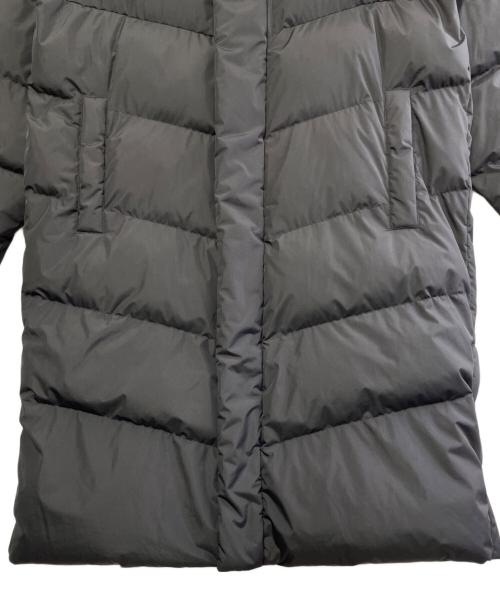 THE NORTH FACE（ザ ノース フェイス）THE NORTH FACE (ザ ノース フェイス) ALCAN EX T COAT ブラック サイズ:Lの古着・服飾アイテム
