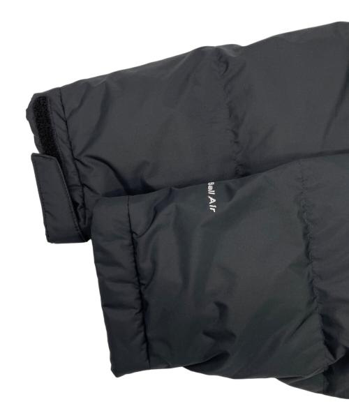 THE NORTH FACE（ザ ノース フェイス）THE NORTH FACE (ザ ノース フェイス) ALCAN EX T COAT ブラック サイズ:Lの古着・服飾アイテム