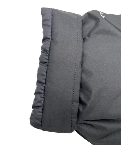 THE NORTH FACE（ザ ノース フェイス）THE NORTH FACE (ザ ノース フェイス) ALCAN EX T COAT ブラック サイズ:Lの古着・服飾アイテム
