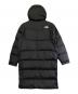 THE NORTH FACE (ザ ノース フェイス) ALCAN EX T COAT ブラック サイズ:L：15000円