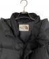 中古・古着 THE NORTH FACE (ザ ノース フェイス) ALCAN EX T COAT ブラック サイズ:L：15000円