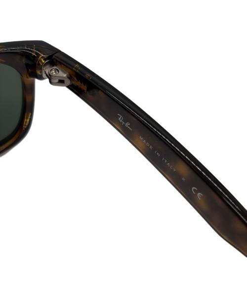 RAY-BAN（レイバン）RAY-BAN (レイバン) サングラスの古着・服飾アイテム