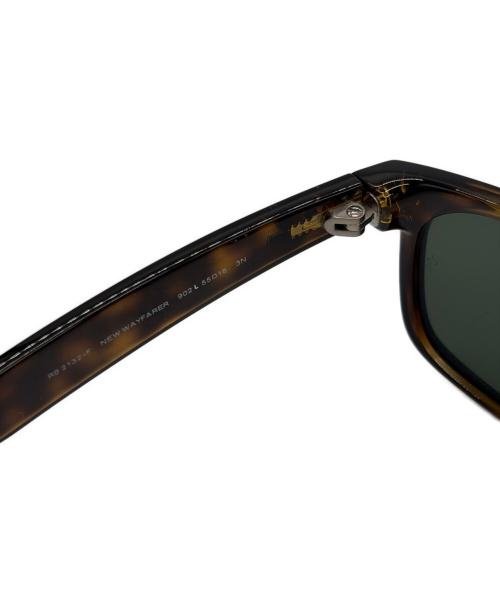 RAY-BAN（レイバン）RAY-BAN (レイバン) サングラスの古着・服飾アイテム