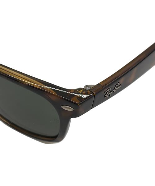 RAY-BAN（レイバン）RAY-BAN (レイバン) サングラスの古着・服飾アイテム