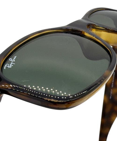 RAY-BAN（レイバン）RAY-BAN (レイバン) サングラスの古着・服飾アイテム
