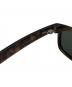 中古・古着 RAY-BAN (レイバン) サングラス：7000円