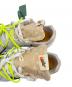 中古・古着 NIKE (ナイキ) OFFWHITE (オフホワイト) WMNS ZOOM TERRA KIGER 5 / OW（ウィメンズ ズーム テラカイガー 5 オフホワイト） ホワイト サイズ:SIZE 28cm：8000円