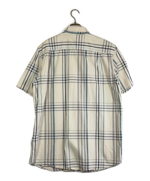 CarHartt（カーハート）CarHartt (カーハート) ワークシャツ アイボリー サイズ:SIZE Lの古着・服飾アイテム