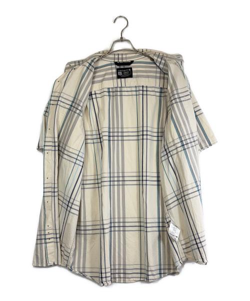 CarHartt（カーハート）CarHartt (カーハート) ワークシャツ アイボリー サイズ:SIZE Lの古着・服飾アイテム