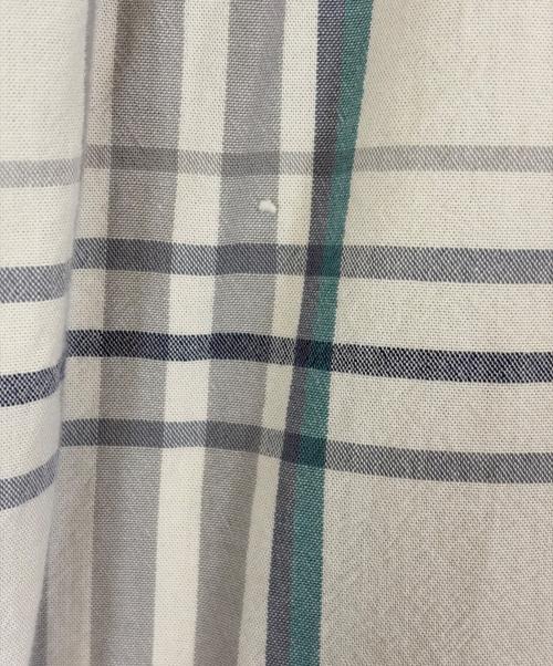 CarHartt（カーハート）CarHartt (カーハート) ワークシャツ アイボリー サイズ:SIZE Lの古着・服飾アイテム