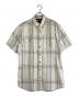 CarHartt（カーハート）の古着「ワークシャツ」｜アイボリー
