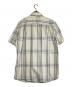 CarHartt (カーハート) ワークシャツ アイボリー サイズ:SIZE L：2500円