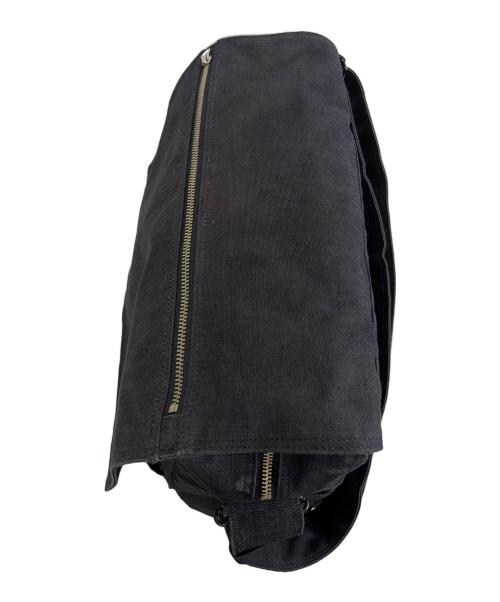 PORTER（ポーター）PORTER (ポーター) ショルダーバッグ ネイビーの古着・服飾アイテム