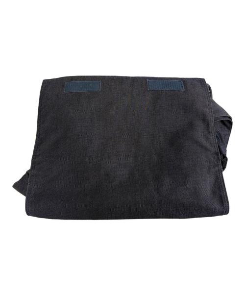 PORTER（ポーター）PORTER (ポーター) ショルダーバッグ ネイビーの古着・服飾アイテム