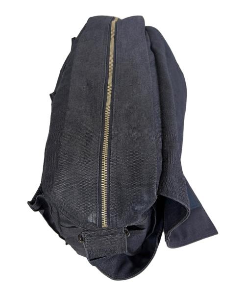 PORTER（ポーター）PORTER (ポーター) ショルダーバッグ ネイビーの古着・服飾アイテム