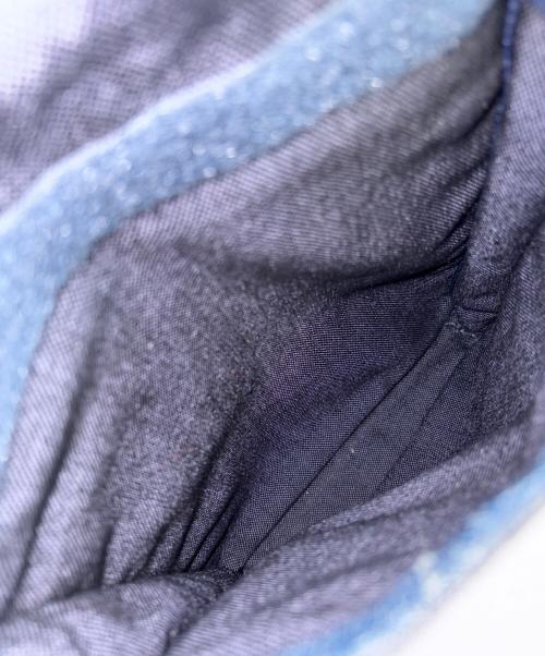 PORTER（ポーター）PORTER (ポーター) ショルダーバッグ ネイビーの古着・服飾アイテム