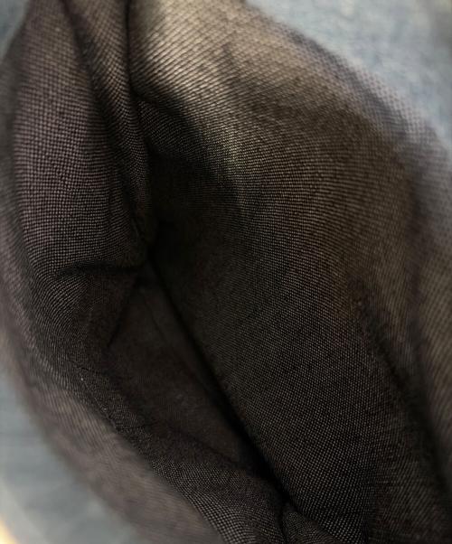 PORTER（ポーター）PORTER (ポーター) ショルダーバッグ ネイビーの古着・服飾アイテム