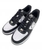 NIKEナイキ）の古着「スニーカー」｜ホワイト×ブラック