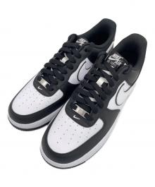 NIKE（ナイキ）の古着「スニーカー」｜ホワイト×ブラック