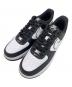 NIKE（ナイキ）の古着「スニーカー」｜ホワイト×ブラック
