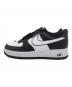 NIKE (ナイキ) スニーカー ホワイト×ブラック サイズ:27.5cm：9000円