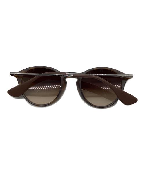 RAY-BAN（レイバン）RAY-BAN (レイバン) サングラス ブラウン サイズ:49□20の古着・服飾アイテム