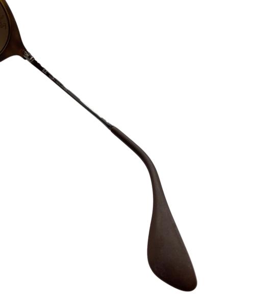 RAY-BAN（レイバン）RAY-BAN (レイバン) サングラス ブラウン サイズ:49□20の古着・服飾アイテム