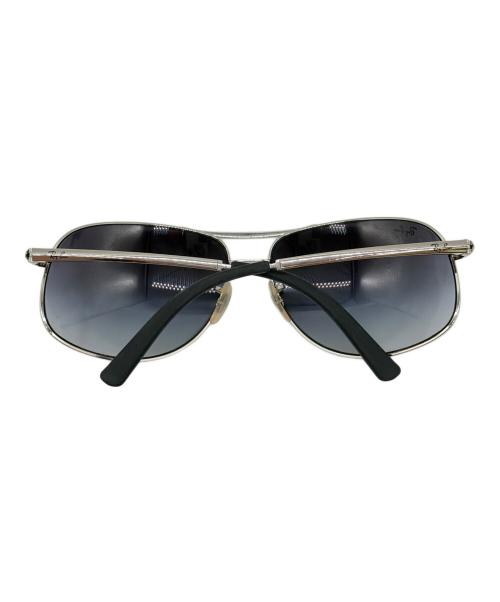 RAY-BAN（レイバン）RAY-BAN (レイバン) サングラス シルバーの古着・服飾アイテム