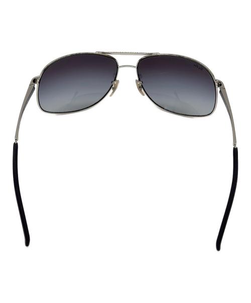 RAY-BAN（レイバン）RAY-BAN (レイバン) サングラス シルバーの古着・服飾アイテム