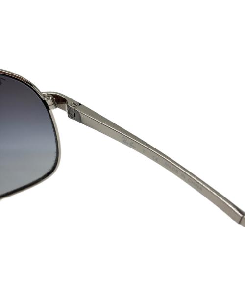 RAY-BAN（レイバン）RAY-BAN (レイバン) サングラス シルバーの古着・服飾アイテム