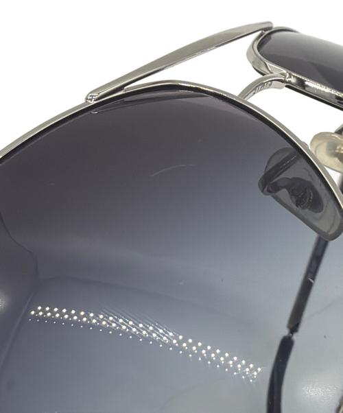 RAY-BAN（レイバン）RAY-BAN (レイバン) サングラス シルバーの古着・服飾アイテム