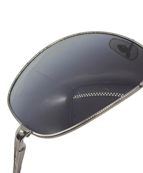 RAY-BAN（レイバン）RAY-BAN (レイバン) サングラス シルバーの古着・服飾アイテム
