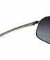 中古・古着 RAY-BAN (レイバン) サングラス シルバー：4000円