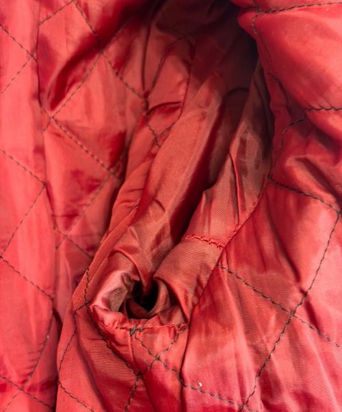 JACKROSE VINTAGE（ジャックローズヴィンテージ）JACKROSE VINTAGE (ジャックローズヴィンテージ) ダブルライダースジャケット ブラック サイズ:SIZE 3（L)の古着・服飾アイテム