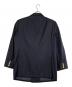 Burberry's (バーバリー) 90's金ボタン紺ブレザージャケット ネイビー サイズ:BE6（L）：11000円
