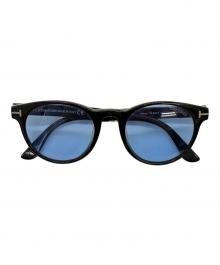 TOM FORD（トムフォード）の古着「サングラス」｜ブラック
