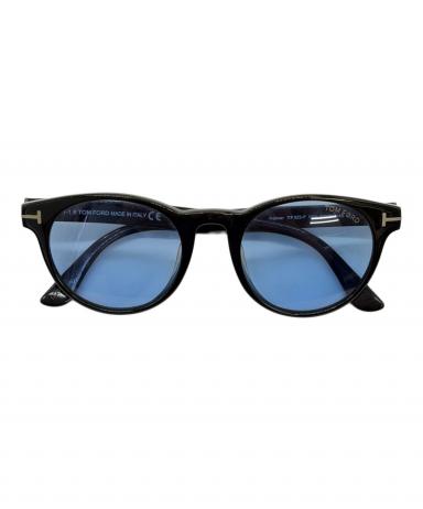 中古・古着通販】TOM FORD (トムフォード) サングラス ブラック